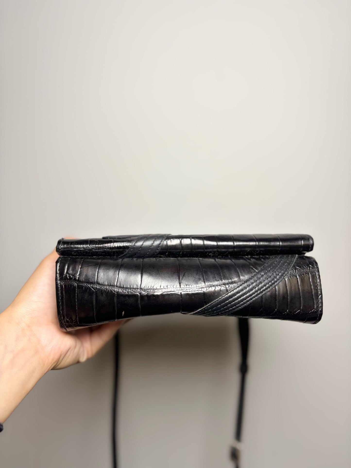 Brighton Leather Purse