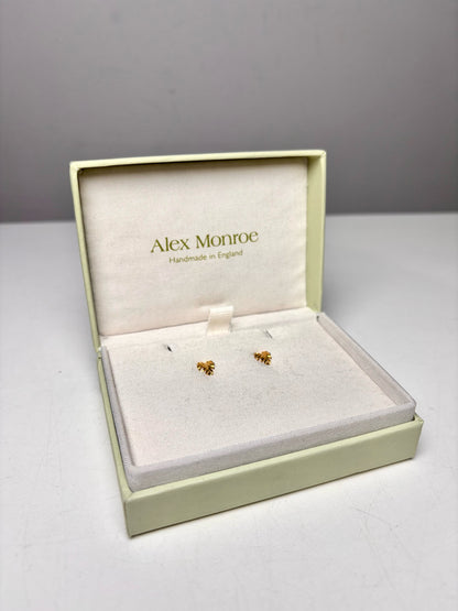 Alex Monroe Pre-owned Earrings