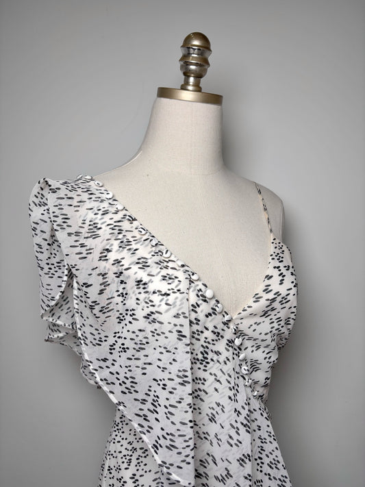 Women Size S Keepsake Dress