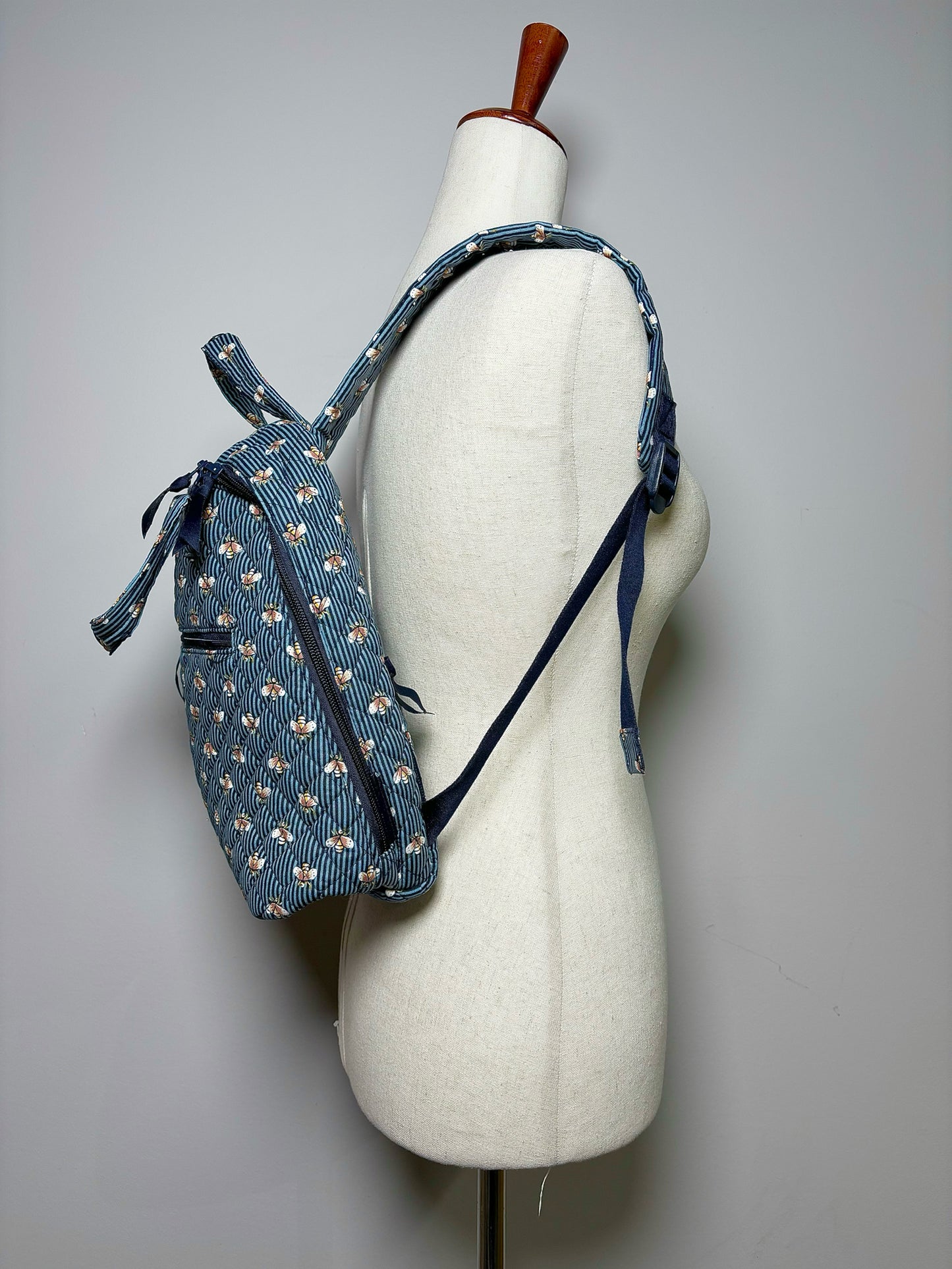 Vera Bradley Backpack