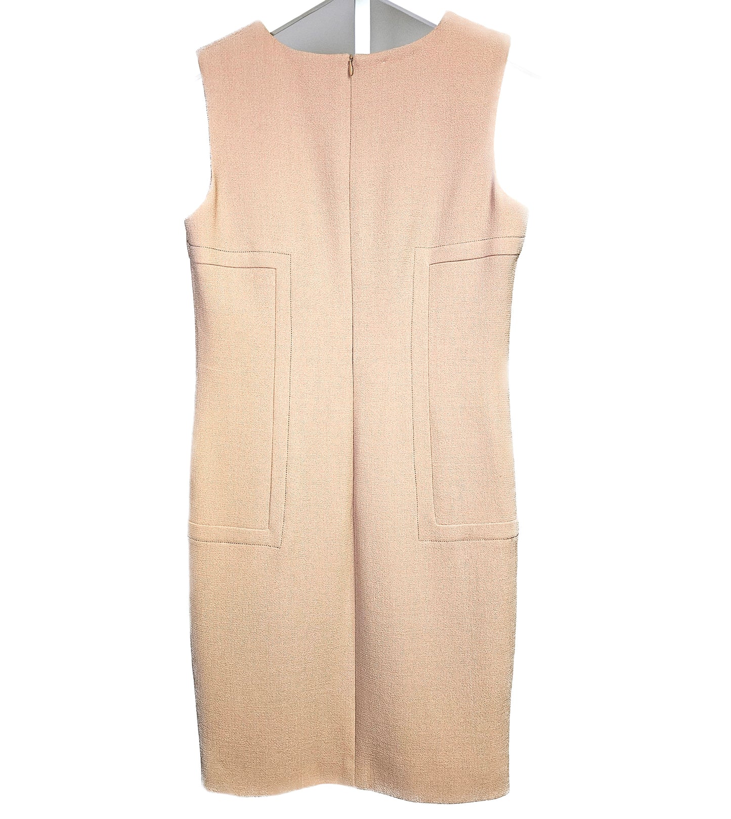 Kiton Camel Dress