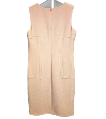 Kiton Camel Dress