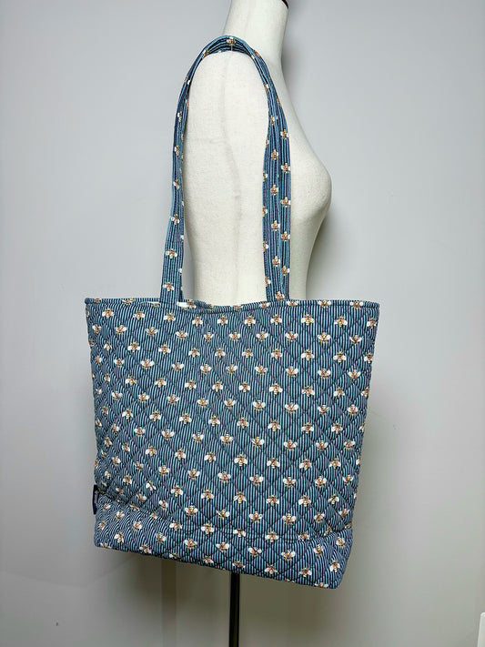 Vera Bradley Tote Bag