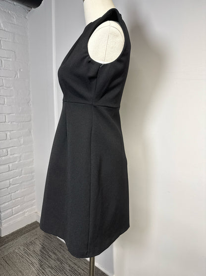 Women Size XS/S (Estimated) Prada Black Solid Dress