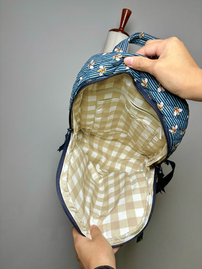 Vera Bradley Backpack