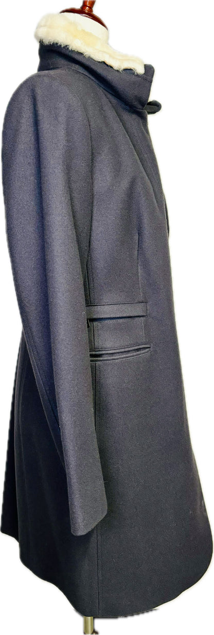 PESERICO Wool Coat