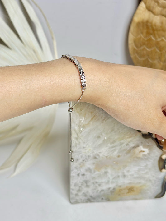 Sterling Silver NOL NWT Bracelet