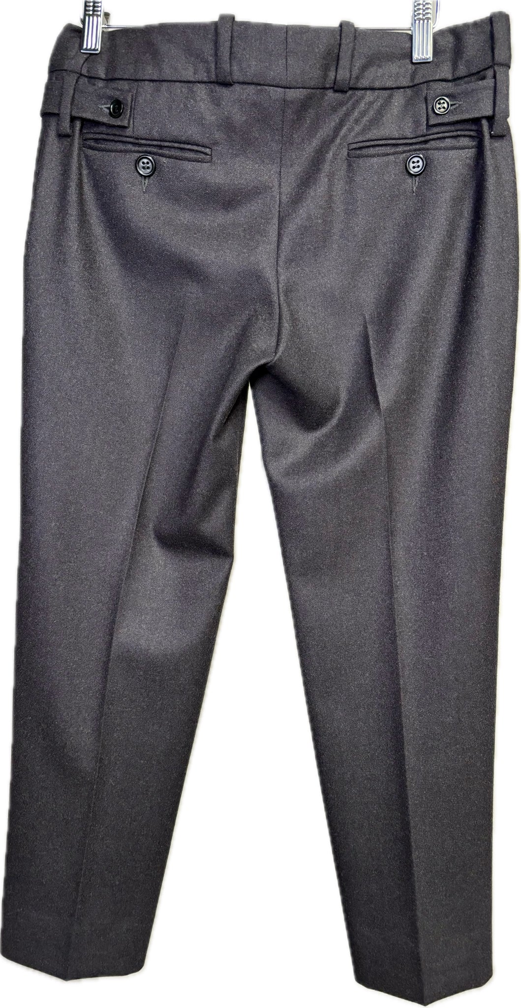 Chloe Charcoal Pants