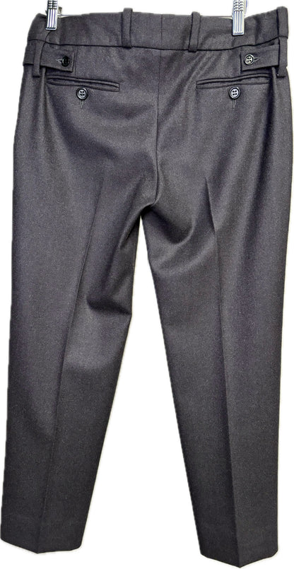 Chloe Charcoal Pants