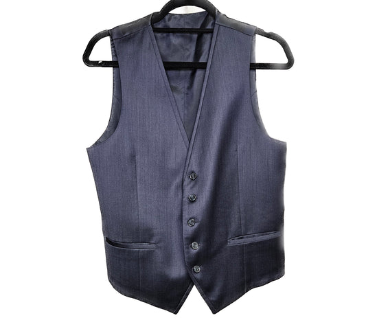 Boss 3-Piece Suit Vest