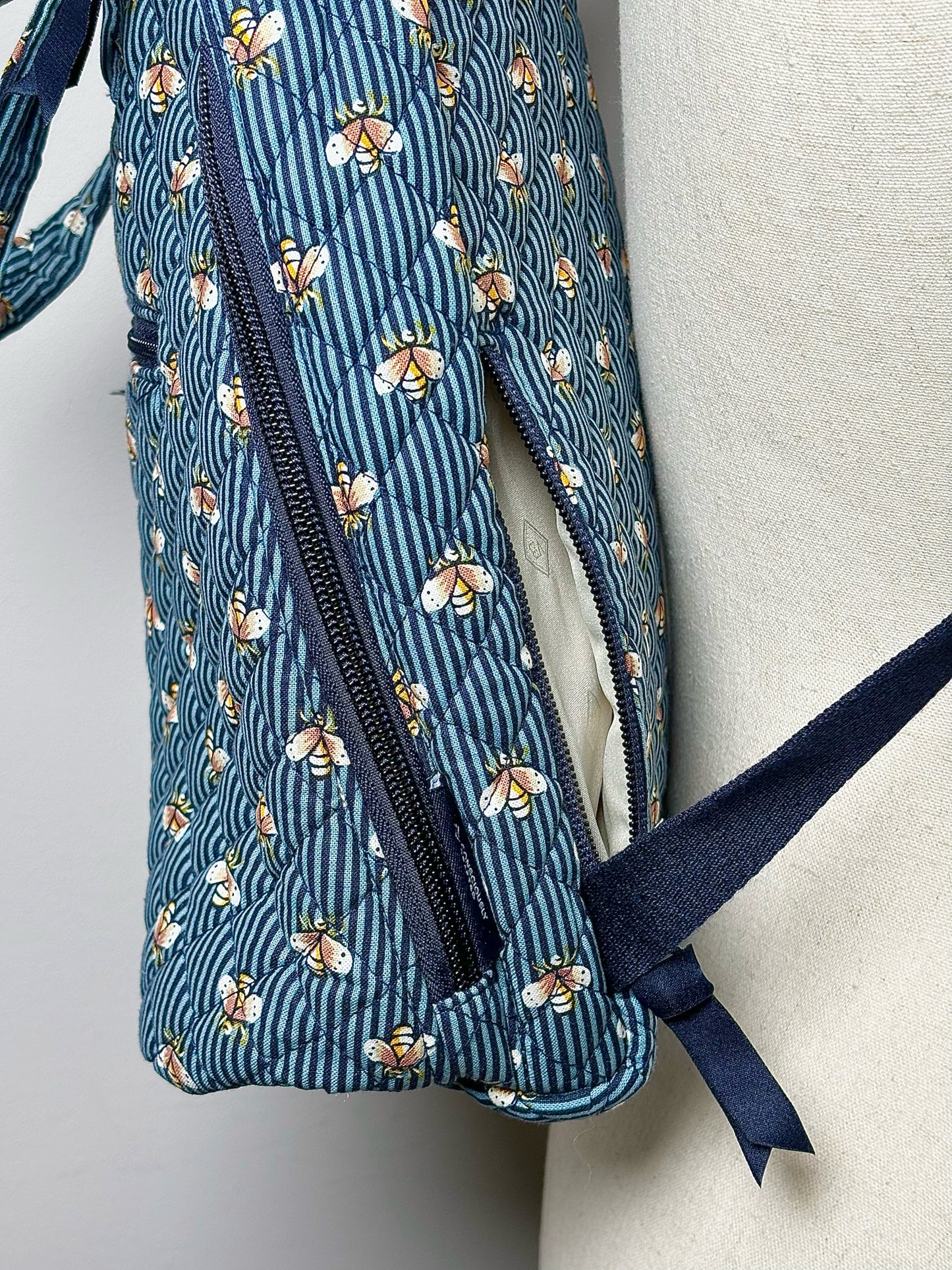 Vera Bradley Backpack