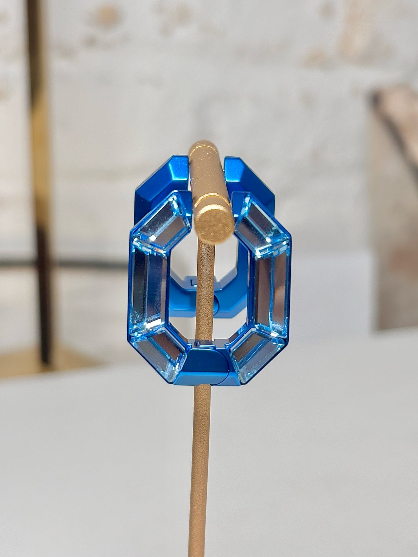 Swarovski Pre-owned Crystal Earrings