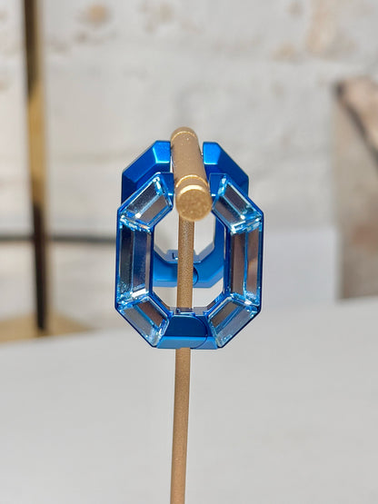 Swarovski Pre-owned Crystal Earrings