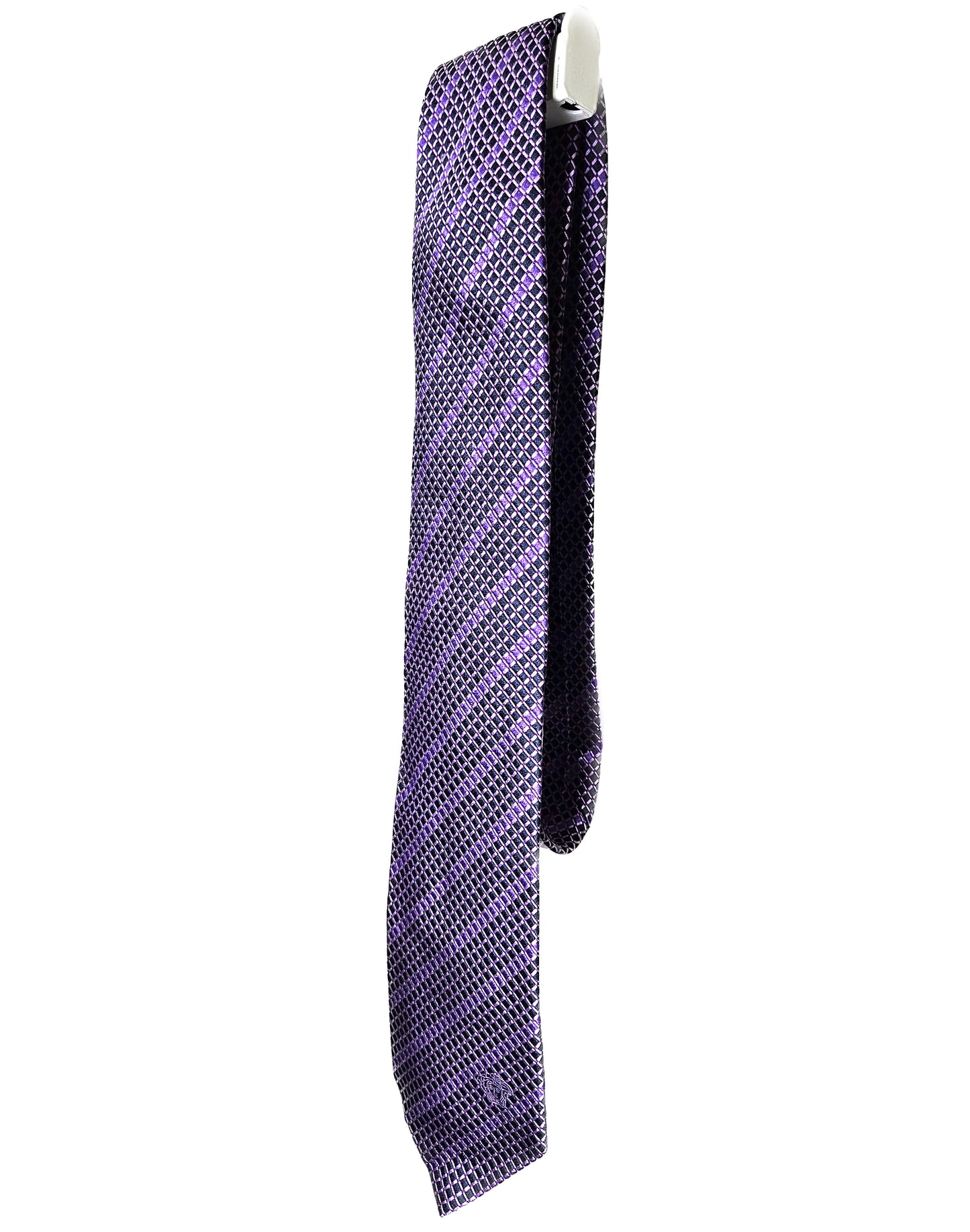 Tie - Versace 100% Silk