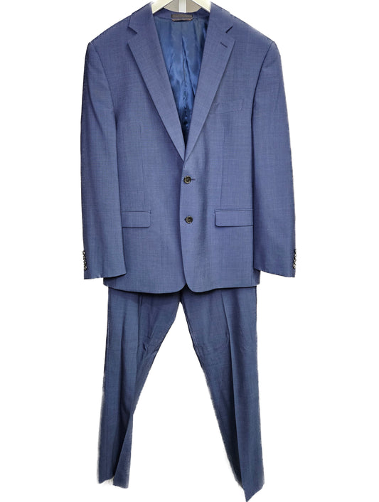 Ralph Lauren Navy 2-piece Suit