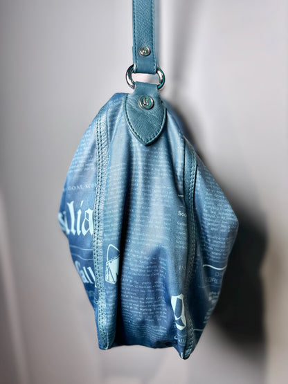 Polyester John Galliano Bag