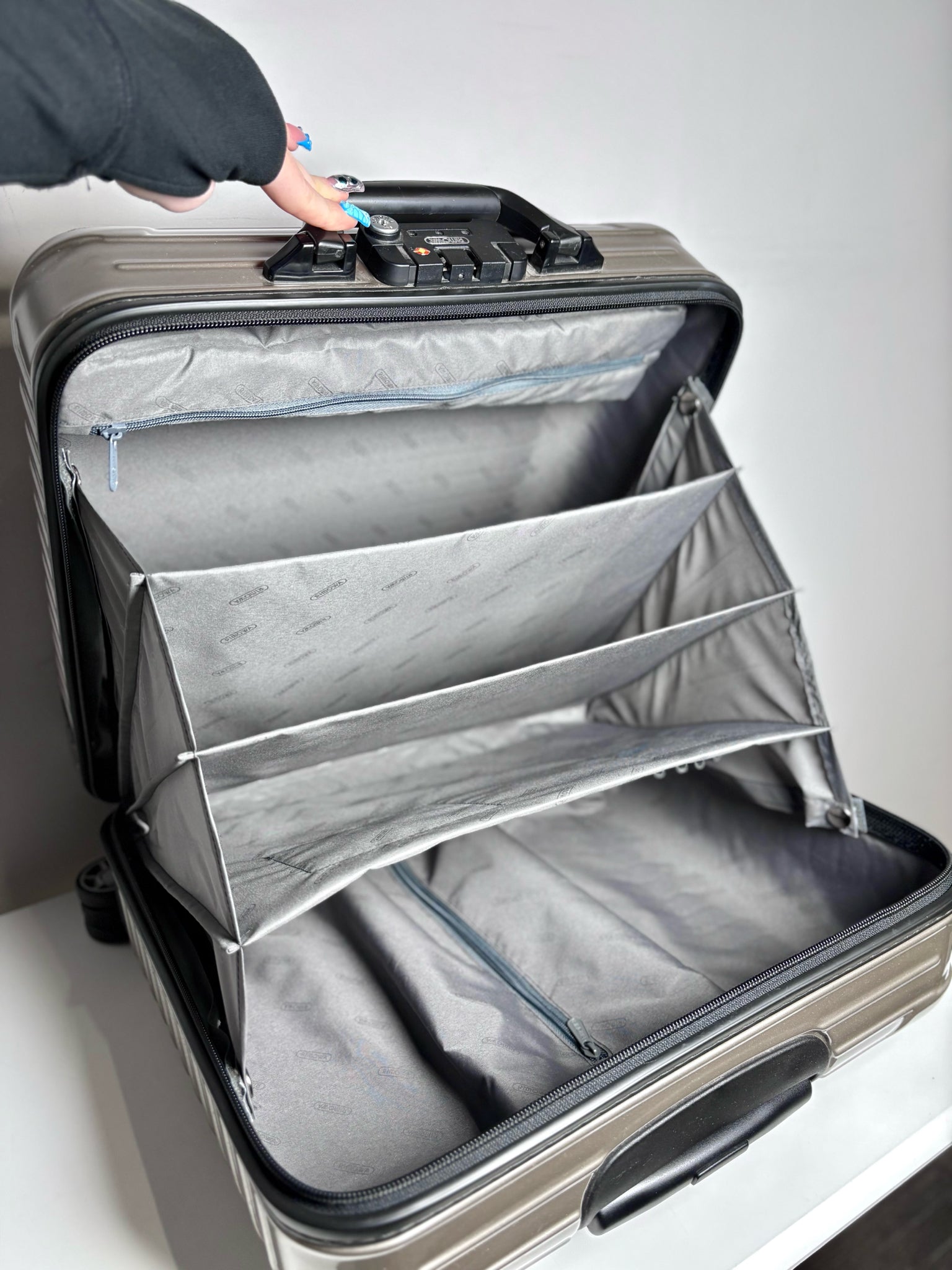 Rimowa Salsa 15