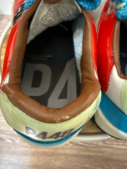 W Shoe Size 43 (12.5 US) P448 Euphoria Low-top Sneakers