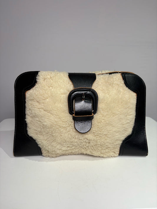 Lamb Sherling Marni Clutch