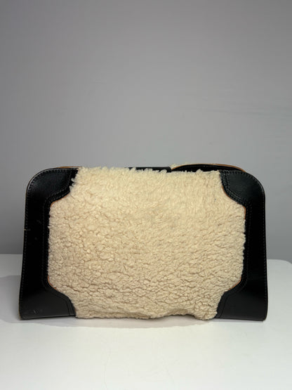 Lamb Sherling Marni Clutch