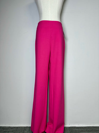 Women Size 8 Rachel Comey Pink Solid NWT, Pre-owned Blazer