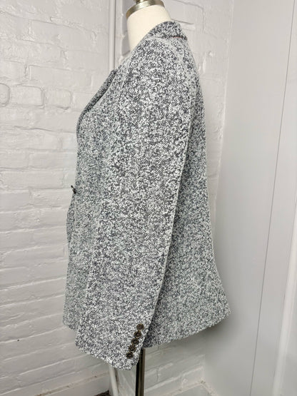 Women Size 8 J.Crew Blazer