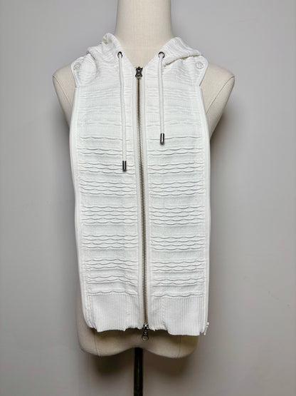 Women Size 00 Veronica Beard White Top