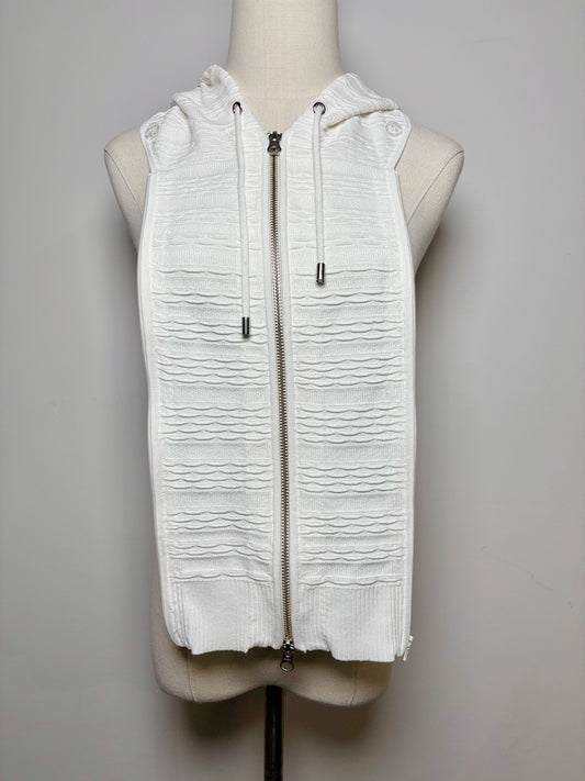 Women Size 00 Veronica Beard White Top