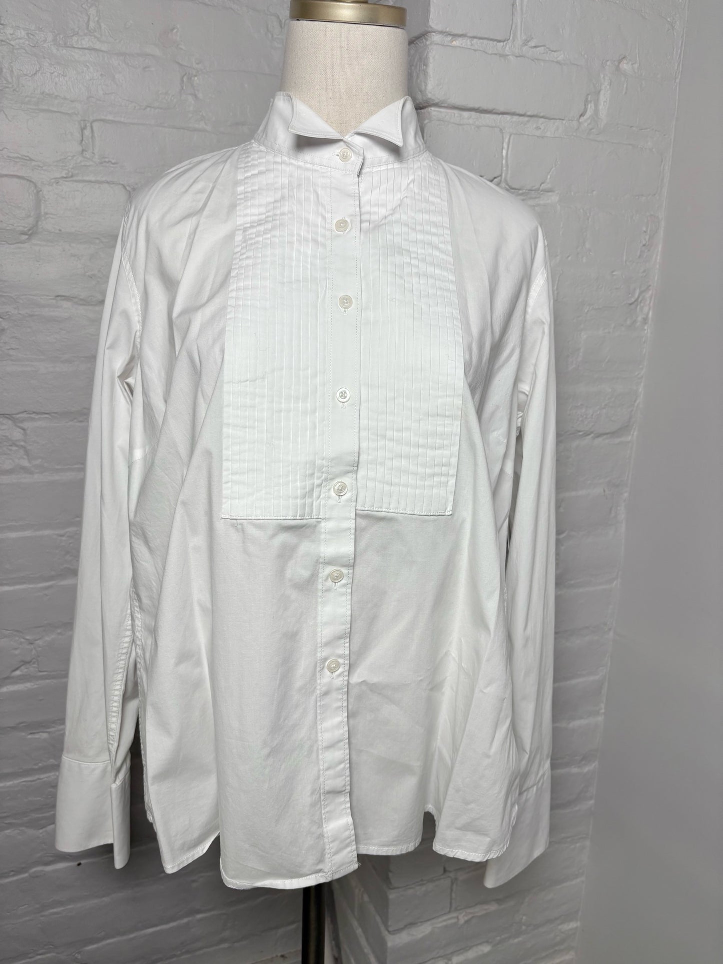 Women Size 14 LBT Little Black Tux Black  Tuxedo Jacket Set7