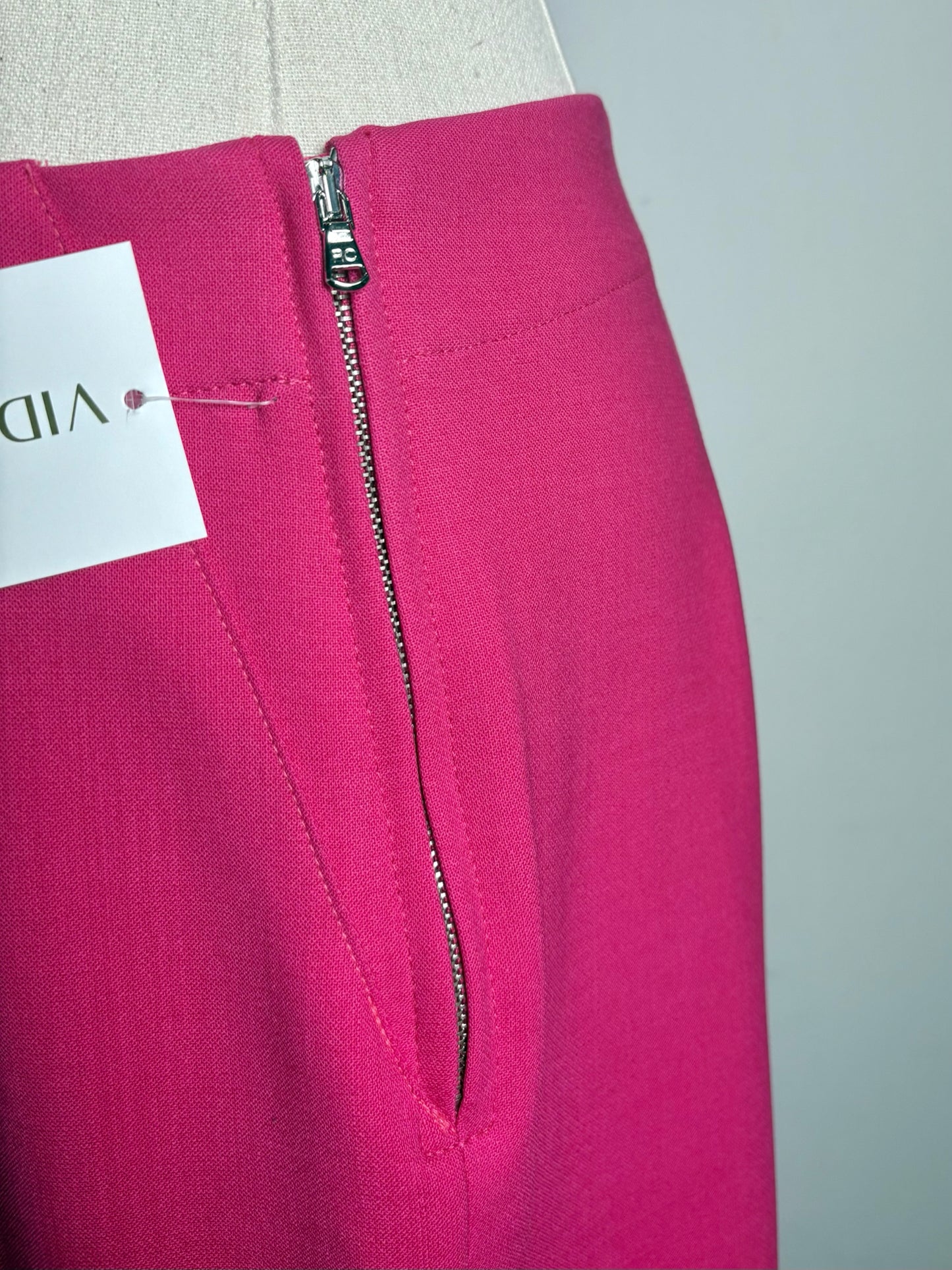 Women Size 8 Rachel Comey Pink Solid NWT, Pre-owned Blazer