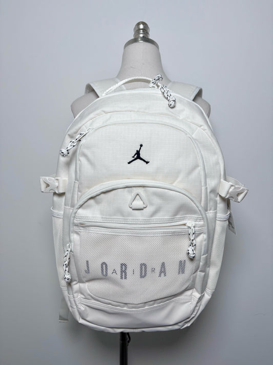 Nike Cream Men's JAM Blacktop Large Backpack