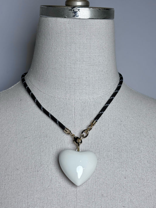 Roxanne Assoulin Women's Cord Pre-owned Necklace