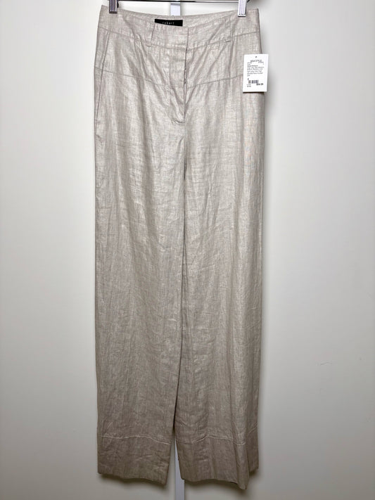 Women Size 2 Robert Rodriguez Gray Solid Pants