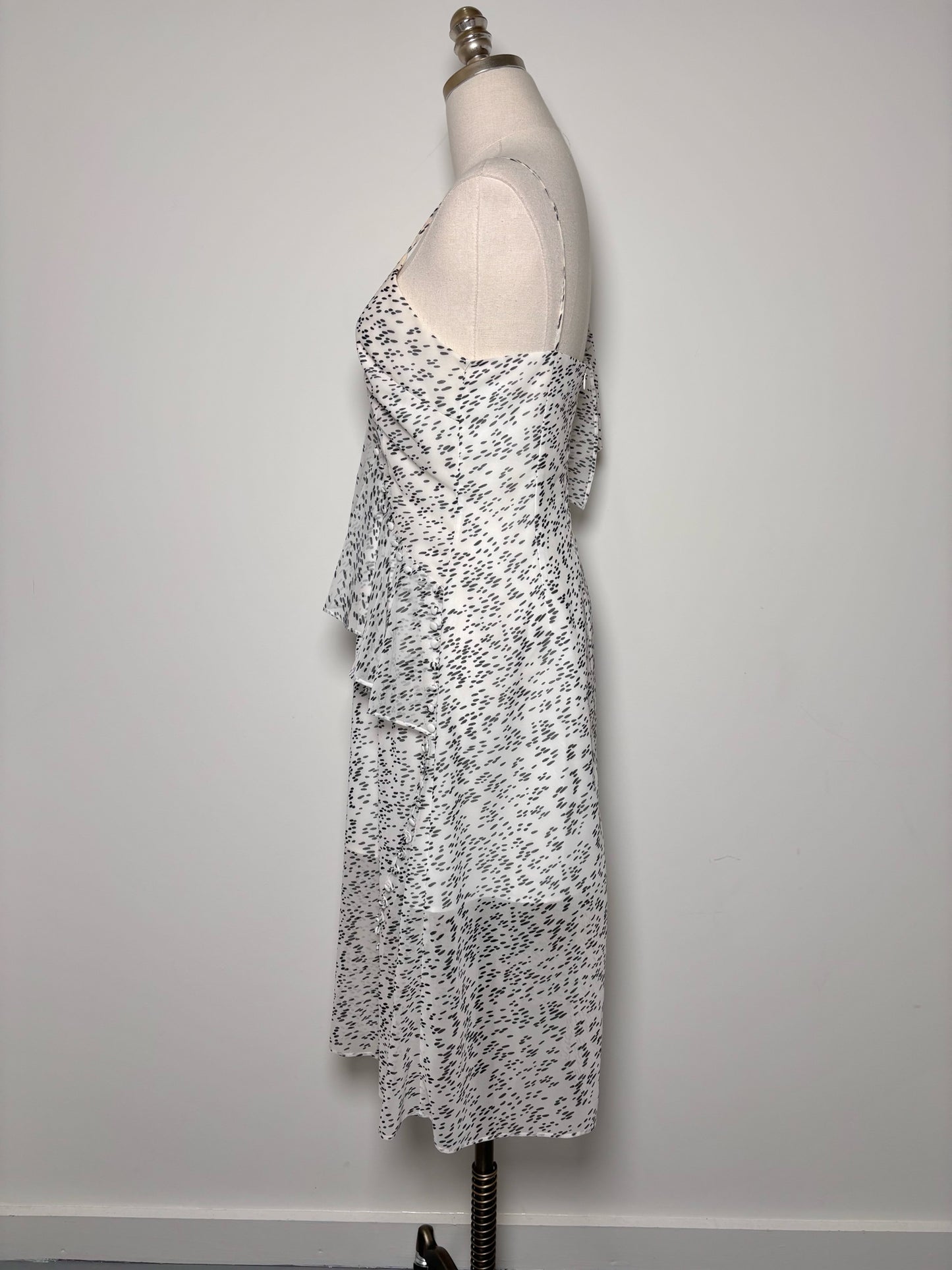 Women Size S Keepsake Dress