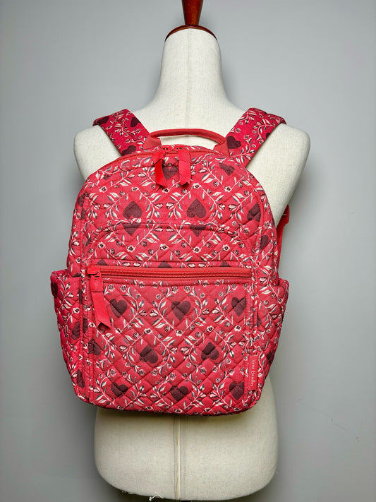 Vera Bradley Backpack