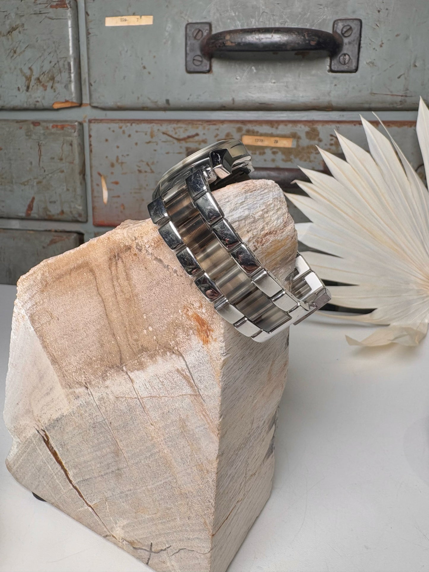 Kate Spade New York Silver Watch