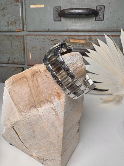 Kate Spade New York Silver Watch