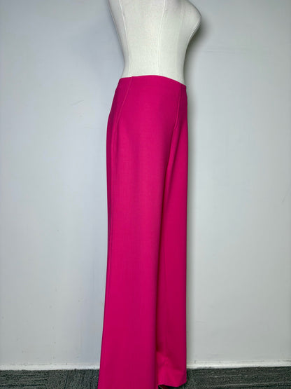 Women Size 8 Rachel Comey Pink Solid NWT, Pre-owned Blazer