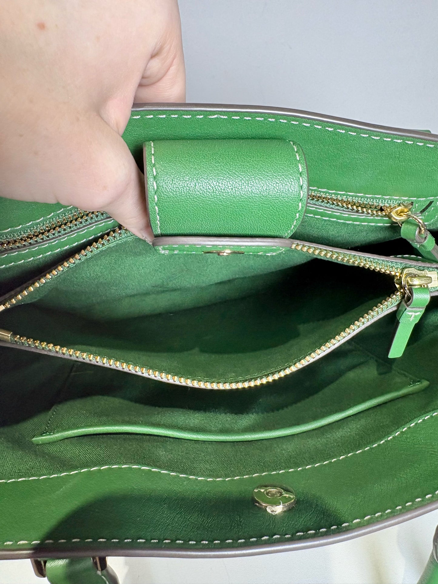 Women's Tory Burch Purse Pre-Owned
