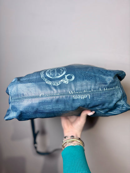 Polyester John Galliano Bag