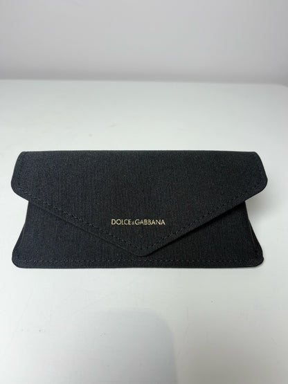 Dolce & Gabbana Brown  Acetate Havana 4348 Sunglasses