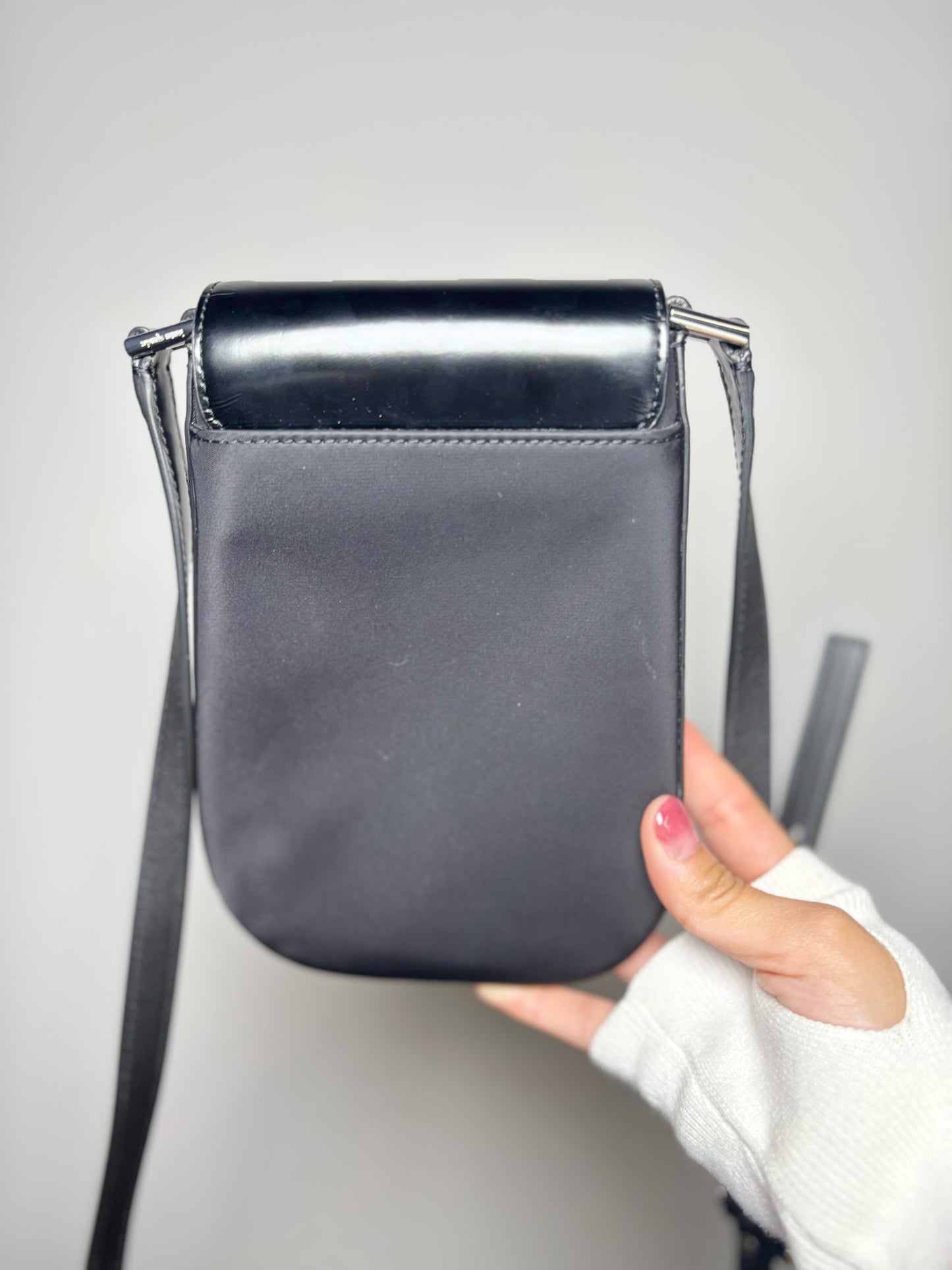 Kate Spade Sam Icon KSNYL North South Purse