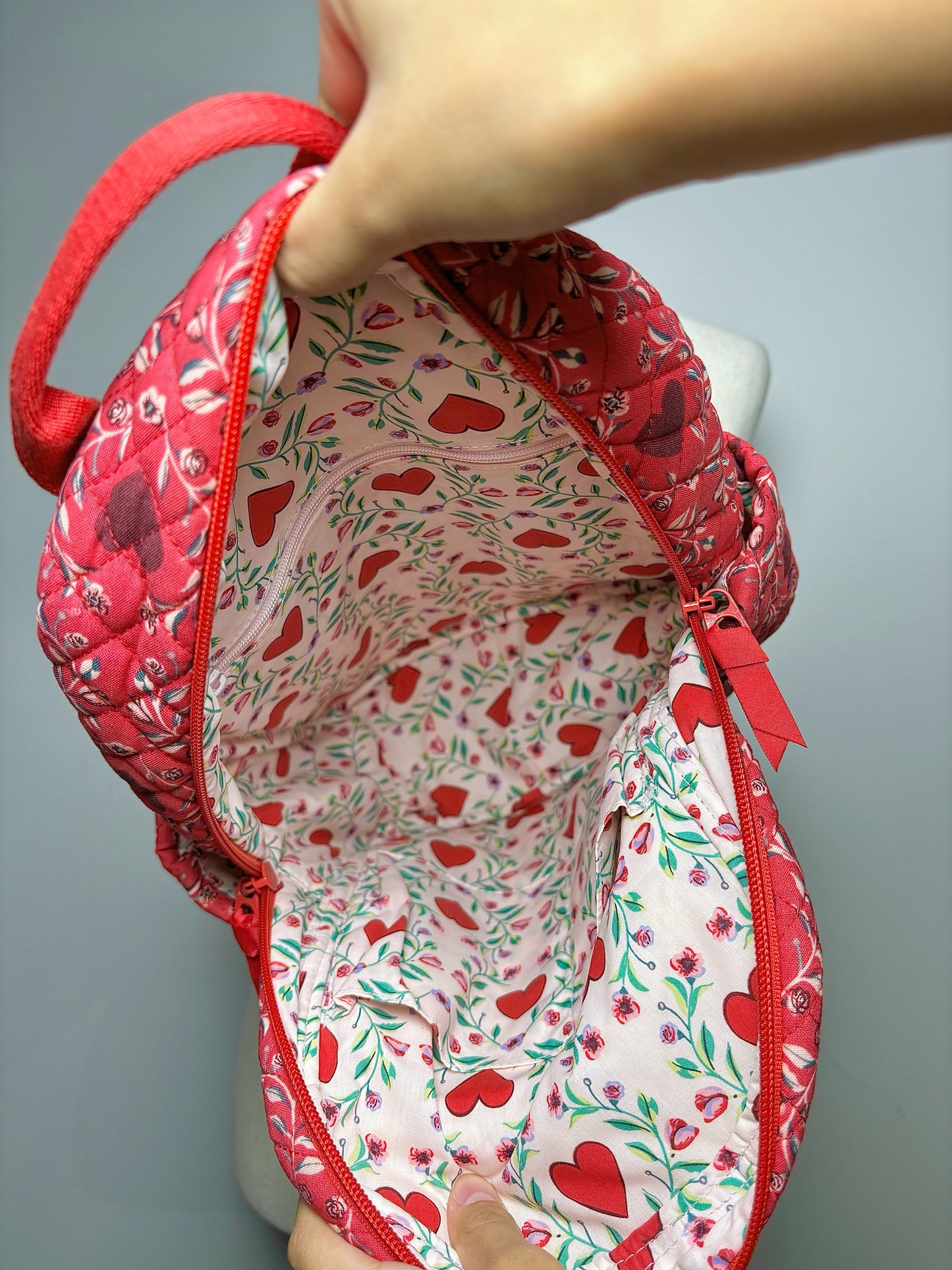 Vera Bradley Backpack