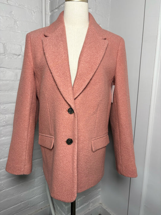 Women Size 8 J.Crew Blazer