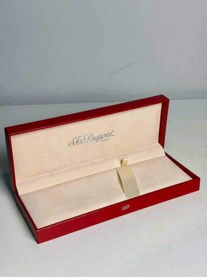 Men's Accessories S. Christina Silver Palladium NWT Pen