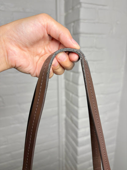 Louis Vuitton Iena Damier Brown Tote MM