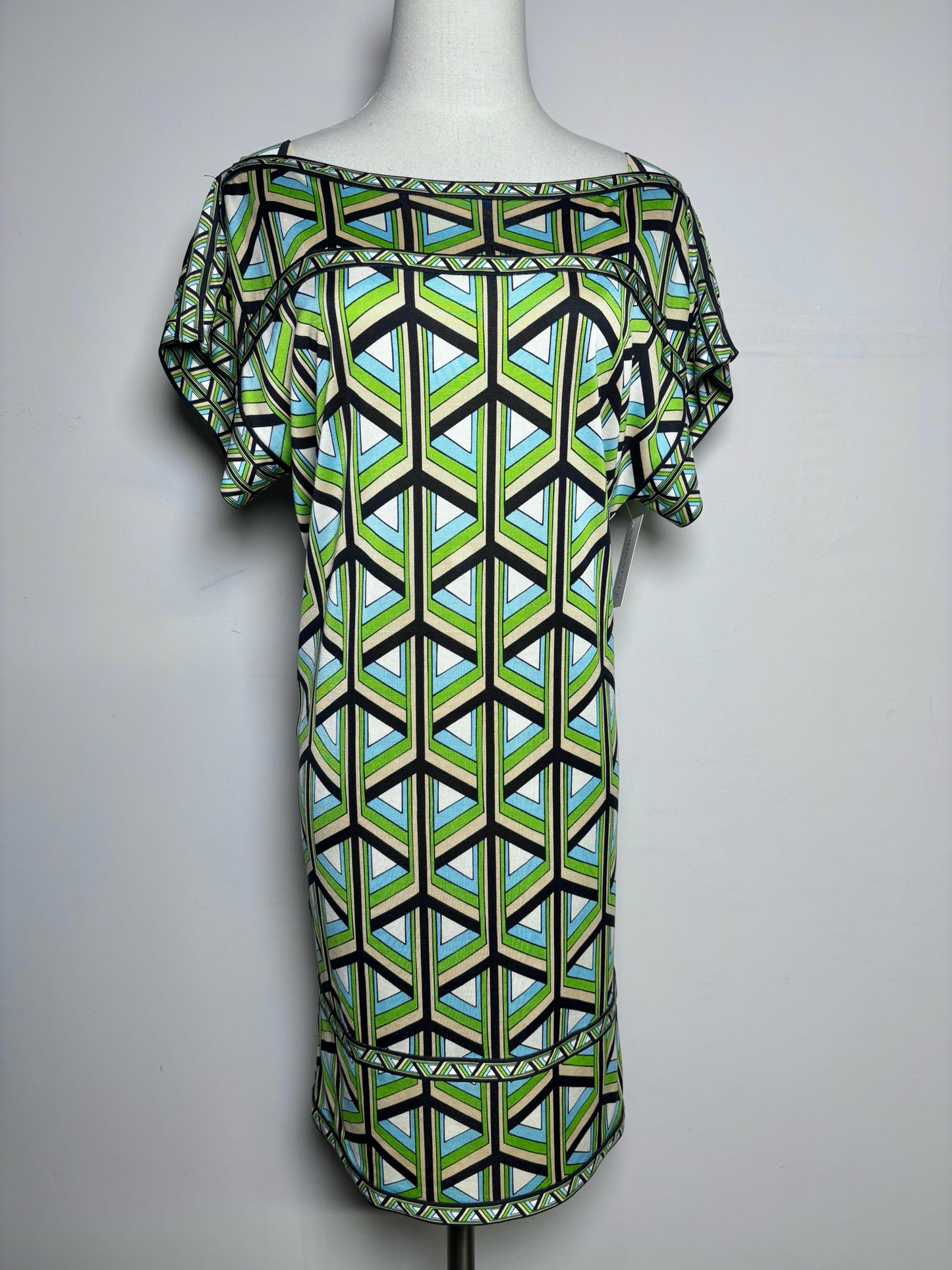 Women Size 6 Diane Von Furstenberg Dress