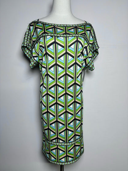 Women Size 6 Diane Von Furstenberg Dress