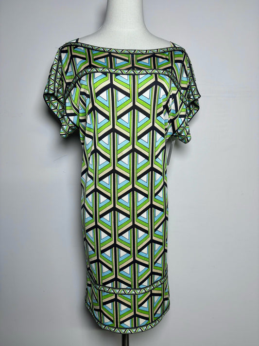 Women Size 6 Diane Von Furstenberg Dress