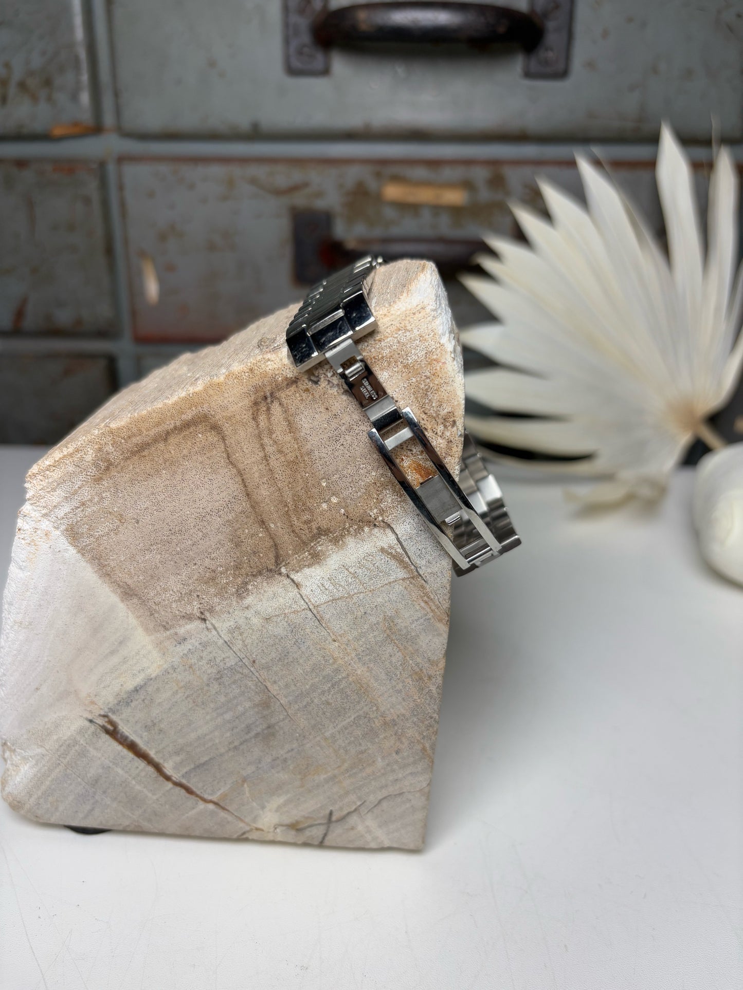 Kate Spade New York Silver Watch